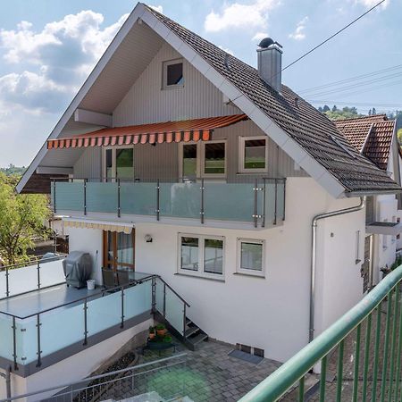 Ferienwohnung Am Spielberg Freiamt Eksteriør billede