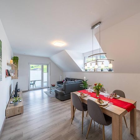 Ferienwohnung Am Spielberg Freiamt Eksteriør billede