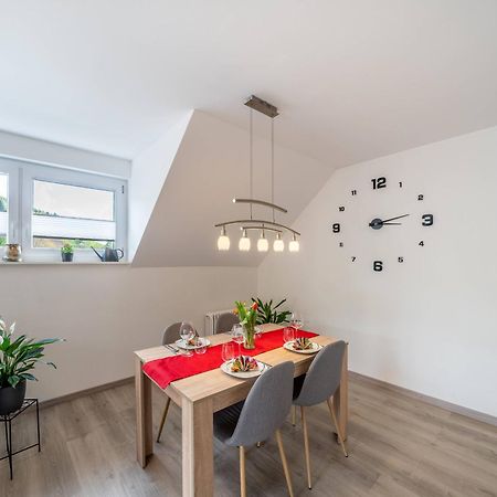 Ferienwohnung Am Spielberg Freiamt Eksteriør billede