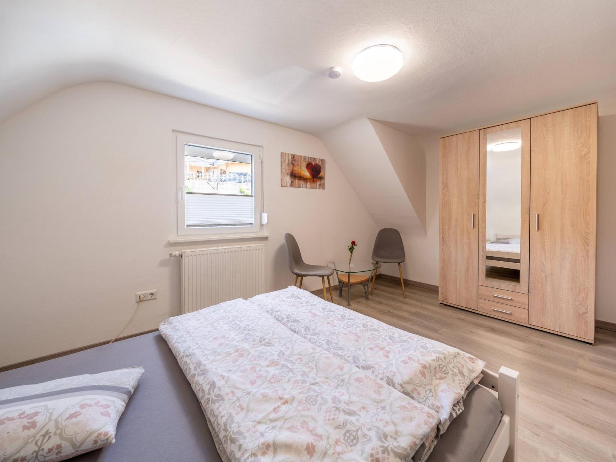Ferienwohnung Am Spielberg Freiamt Eksteriør billede